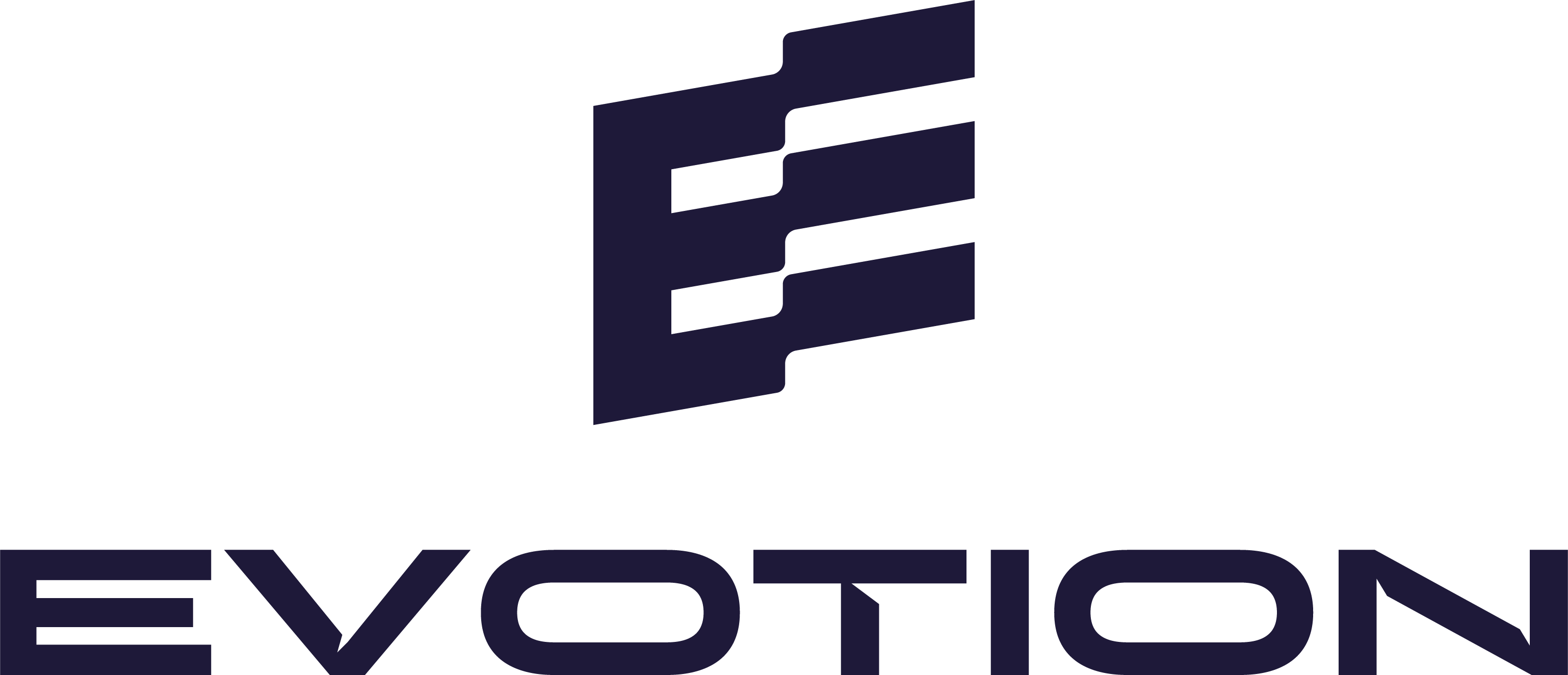 Evotion Logo